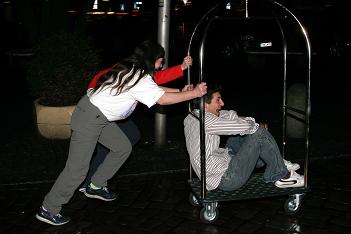 Hamburg 2007 - Courtesy of and Copyright Shutterspark